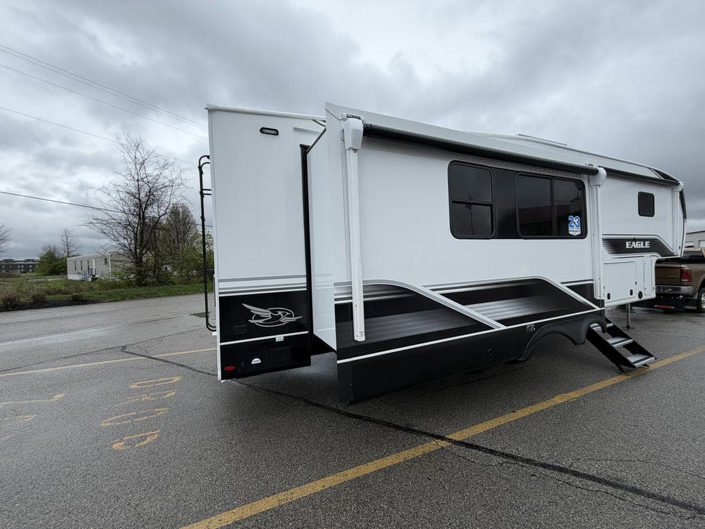 2026 Jayco 2026 Jayco Eagle HT - thumbnail 5