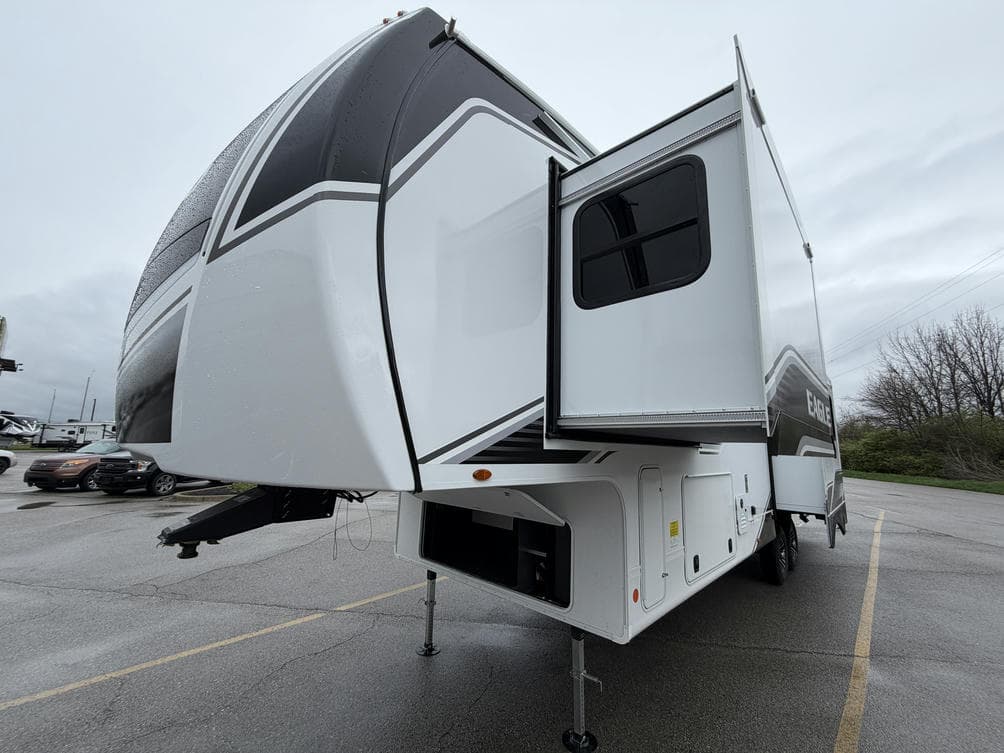 2026 Jayco 2026 Jayco Eagle HT - thumbnail 7