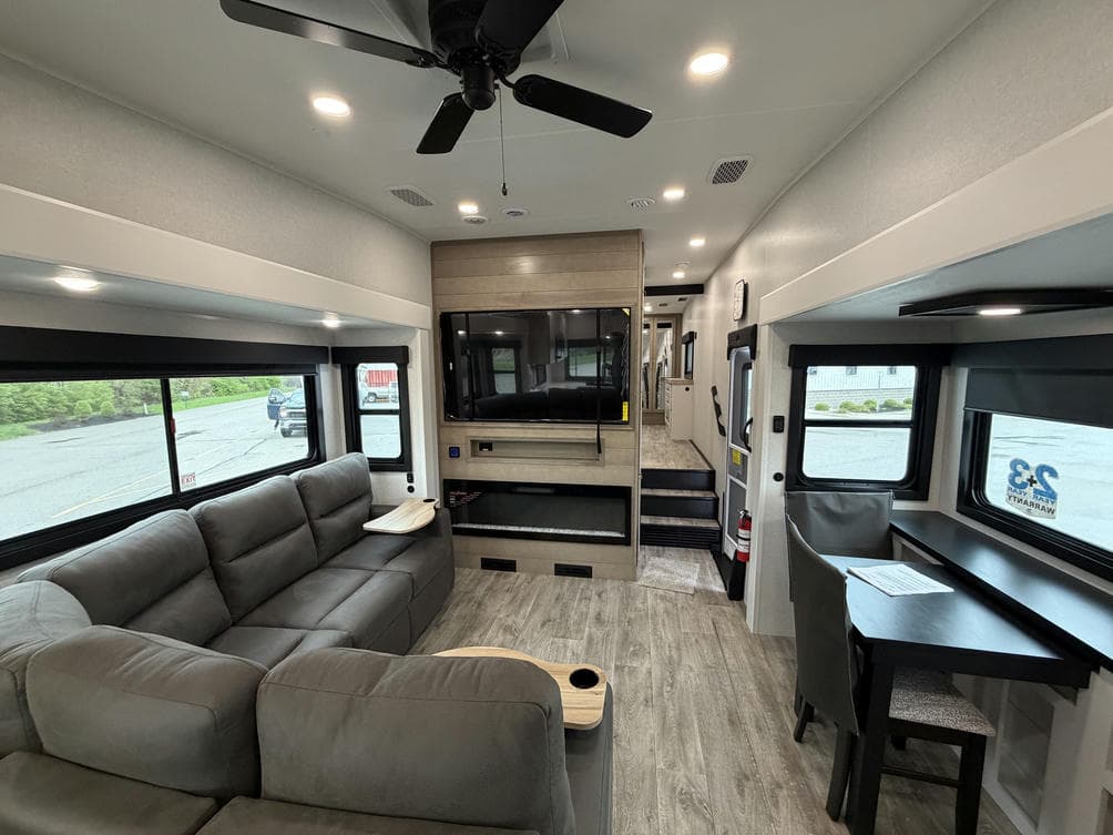 2026 Jayco 2026 Jayco Eagle HT - thumbnail 10