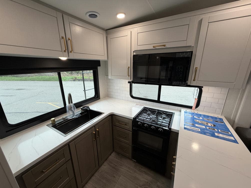 2026 Jayco 2026 Jayco Eagle HT - thumbnail 12