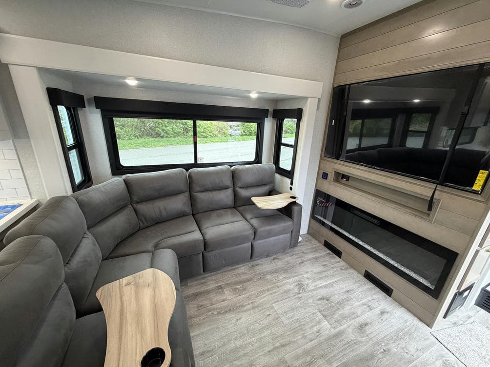 2026 Jayco 2026 Jayco Eagle HT - thumbnail 14