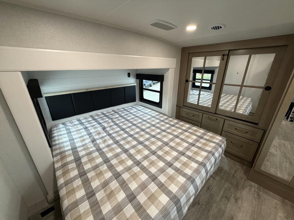 2026 Jayco 2026 Jayco Eagle HT - thumbnail 18