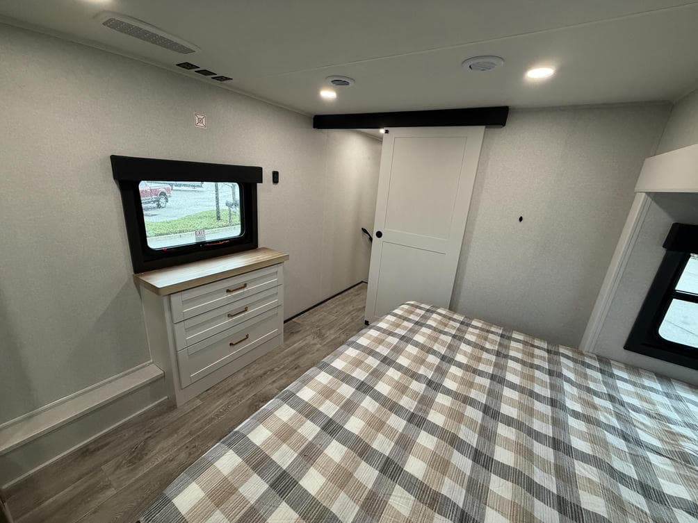 2026 Jayco 2026 Jayco Eagle HT - thumbnail 21