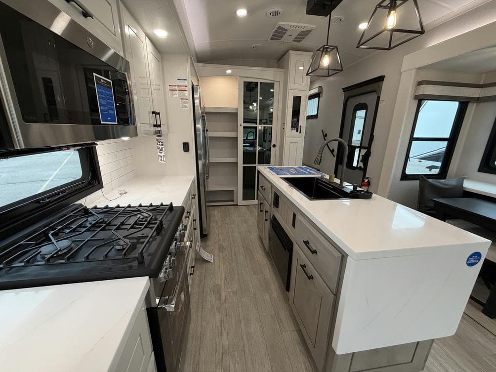 2026 Jayco 2026 Jayco Pinnacle - thumbnail 15