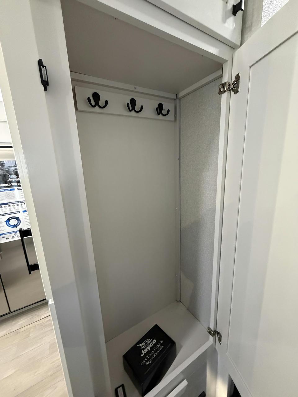 2026 Jayco 2026 Jayco Pinnacle - thumbnail 18