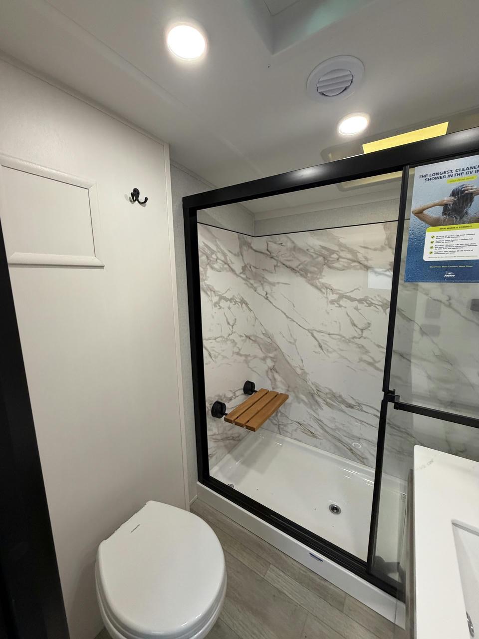 2026 Jayco 2026 Jayco Pinnacle - thumbnail 21