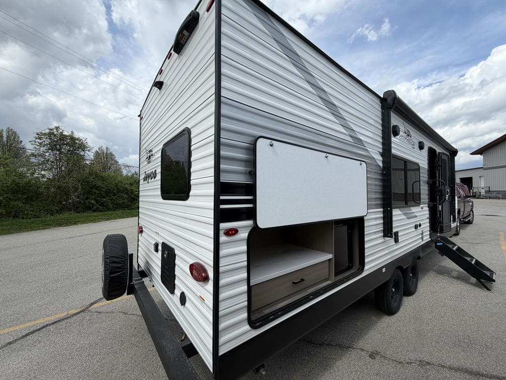 2026 Jayco 2026 Jayco Jay Flight Slx - thumbnail 4