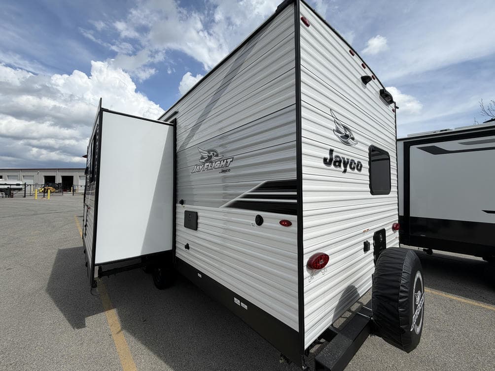 2026 Jayco 2026 Jayco Jay Flight Slx - thumbnail 5