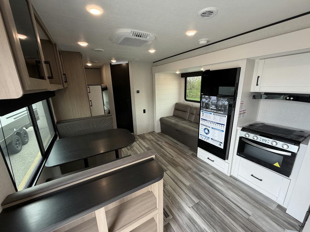 2026 Jayco 2026 Jayco Jay Flight Slx - thumbnail 7