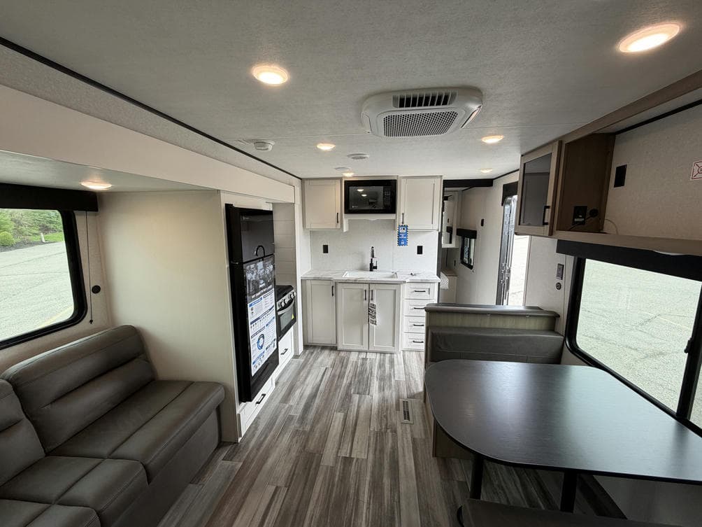 2026 Jayco 2026 Jayco Jay Flight Slx - thumbnail 8