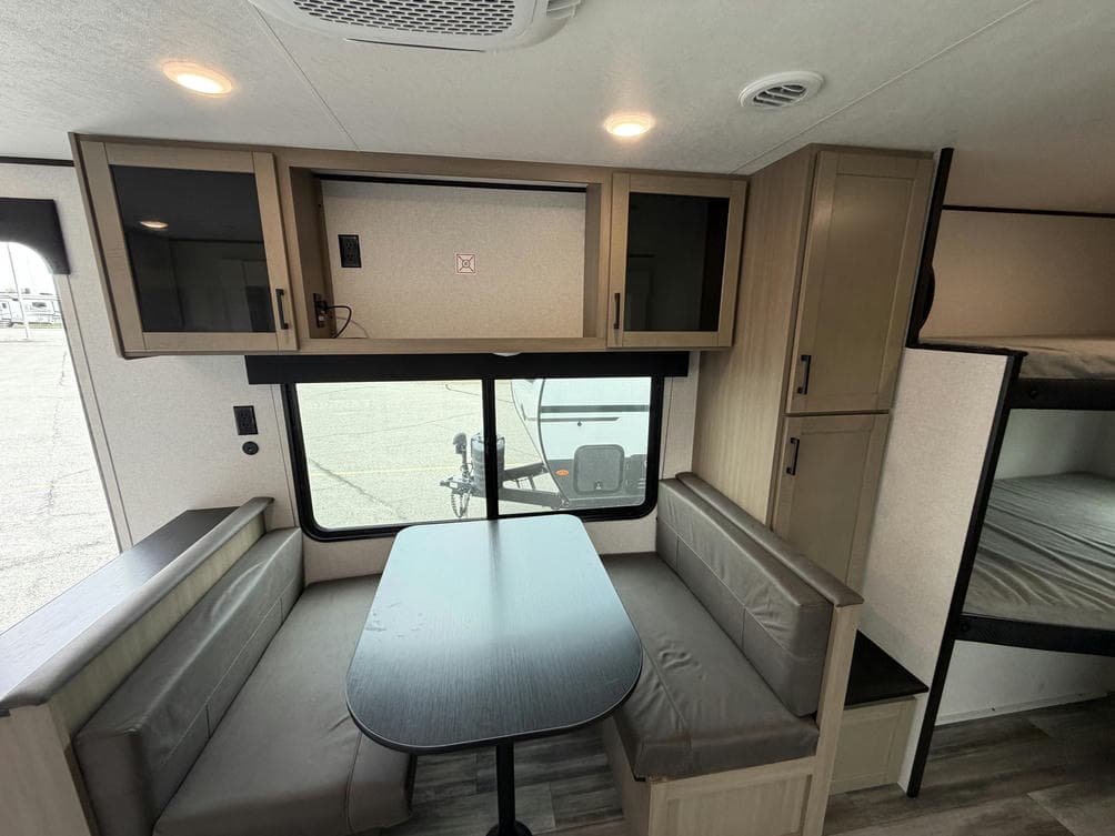 2026 Jayco 2026 Jayco Jay Flight Slx - thumbnail 10