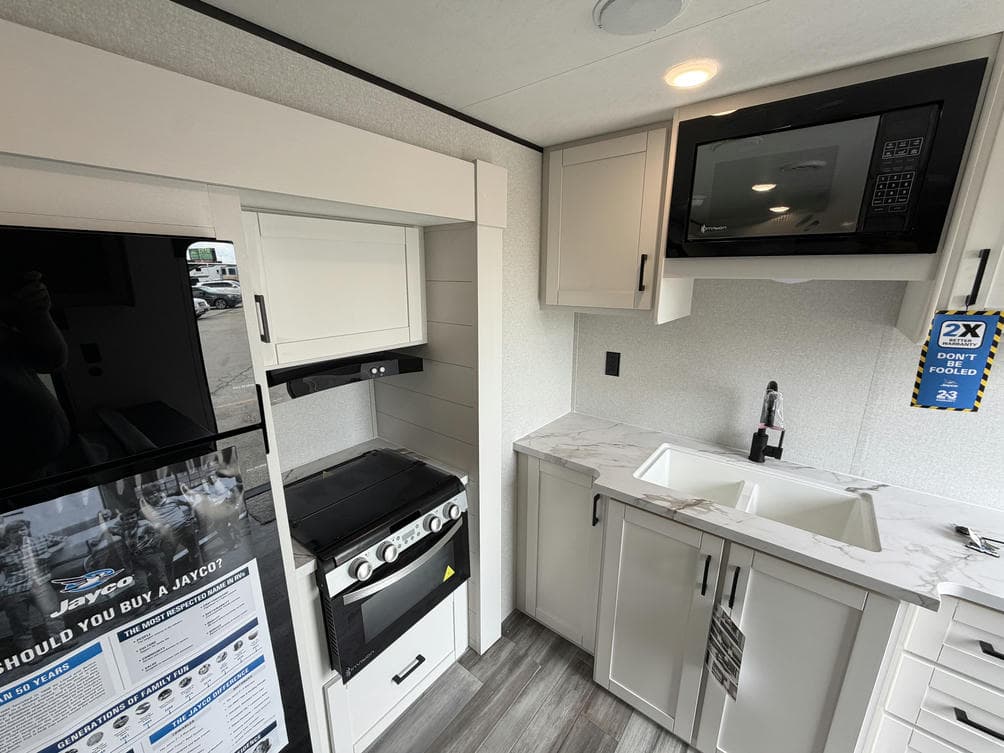 2026 Jayco 2026 Jayco Jay Flight Slx - thumbnail 11