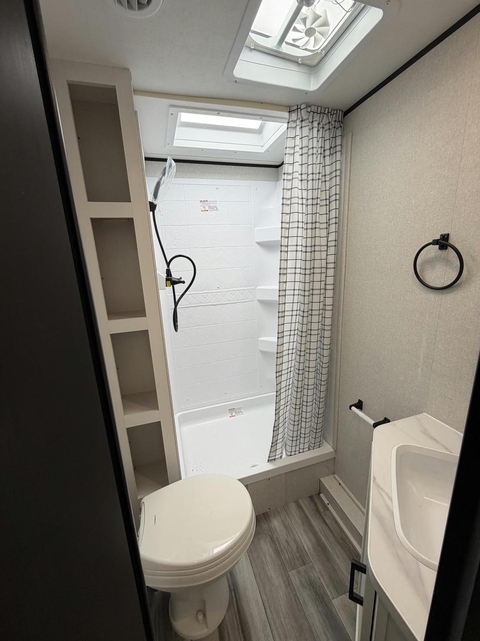 2026 Jayco 2026 Jayco Jay Flight Slx - thumbnail 13