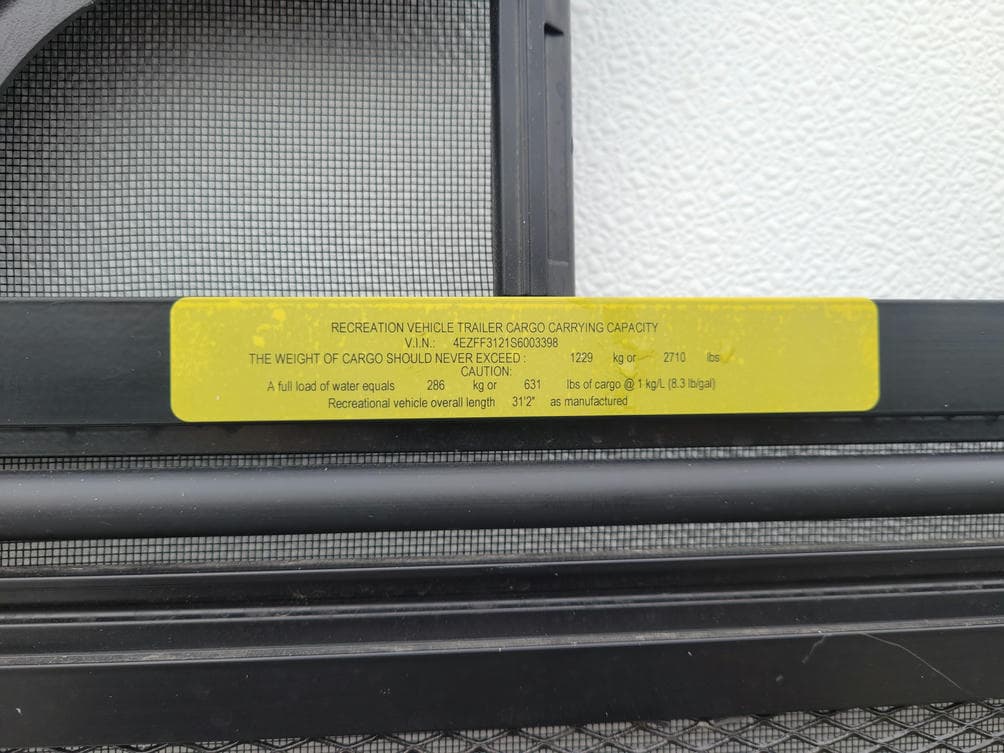 2025 KZ-RV 2025 KZ-RV Ridgeway - thumbnail 5