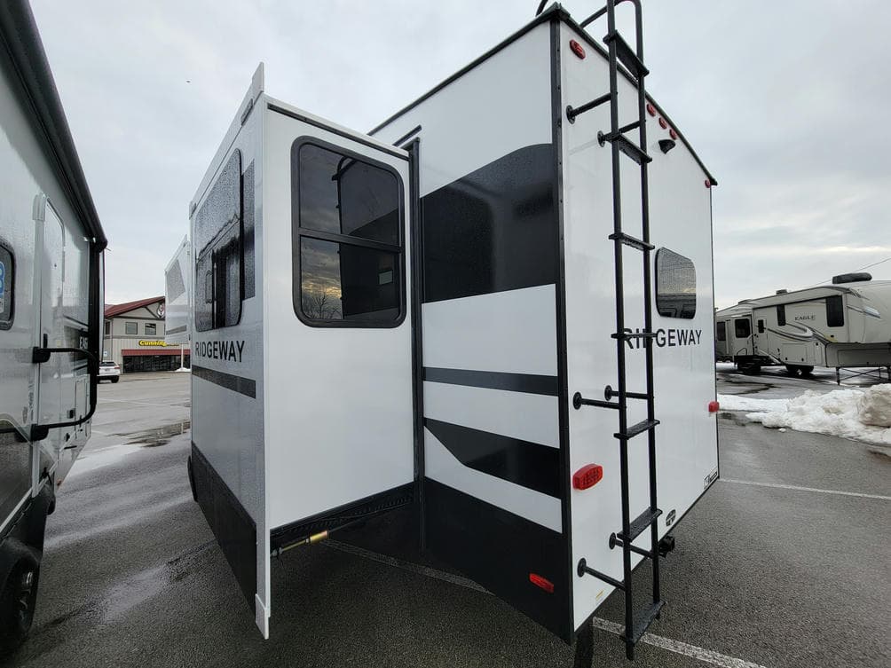 2025 KZ-RV 2025 KZ-RV Ridgeway - thumbnail 8