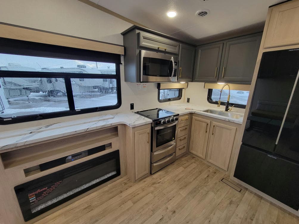 2025 KZ-RV 2025 KZ-RV Ridgeway - thumbnail 12