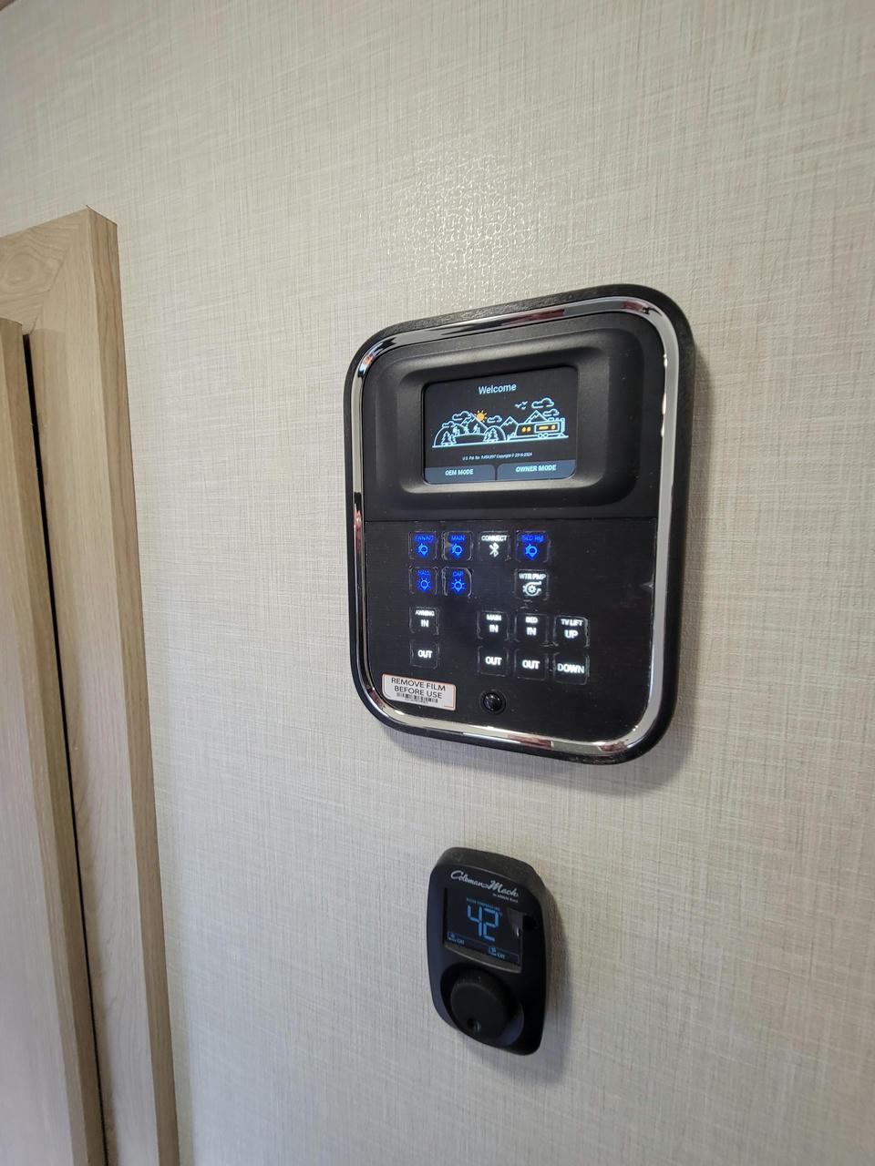 2025 KZ-RV 2025 KZ-RV Ridgeway - thumbnail 15