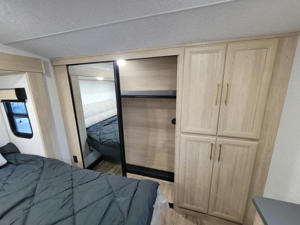 2025 KZ-RV 2025 KZ-RV Ridgeway - thumbnail 21