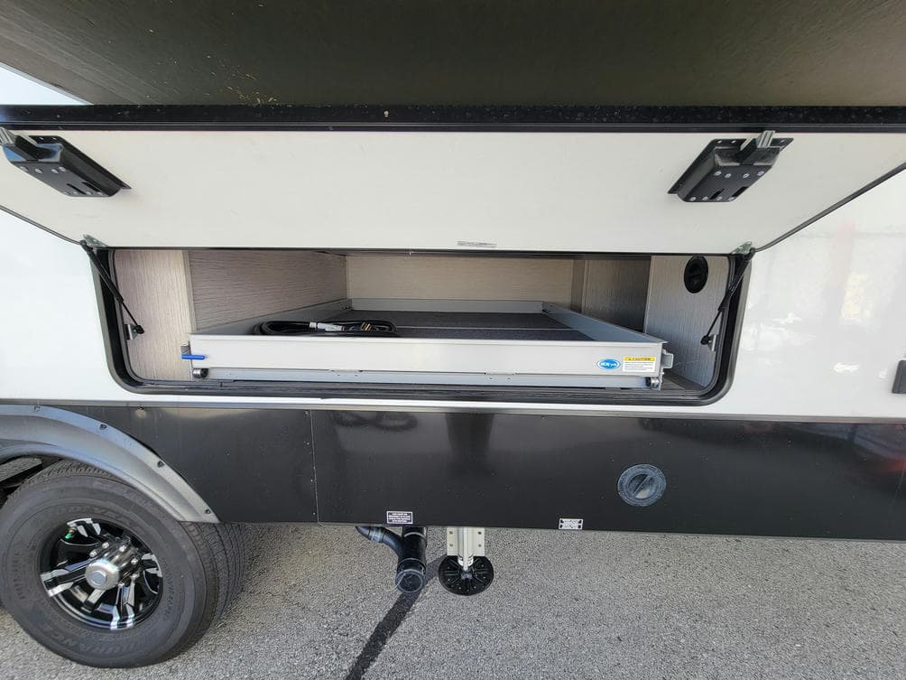 2022 Forest River 2022 Forest River Sandpiper - thumbnail 9