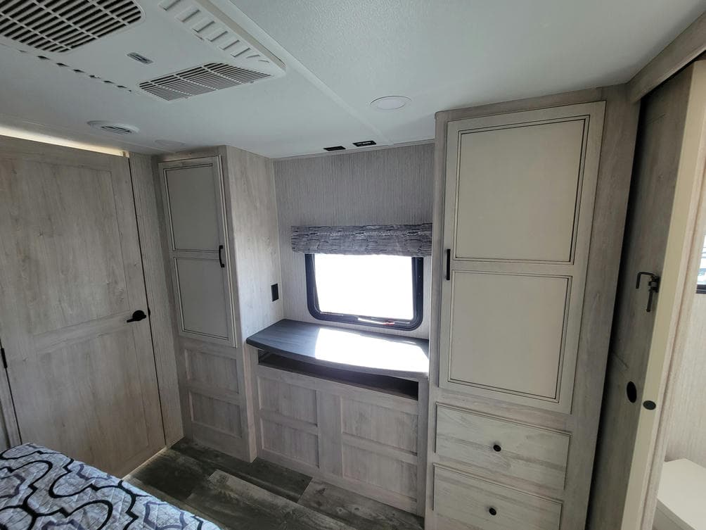 2022 Forest River 2022 Forest River Sandpiper - thumbnail 21