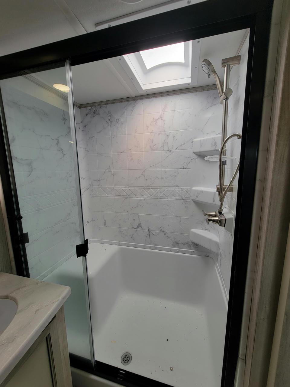 2022 Forest River 2022 Forest River Sandpiper - thumbnail 24