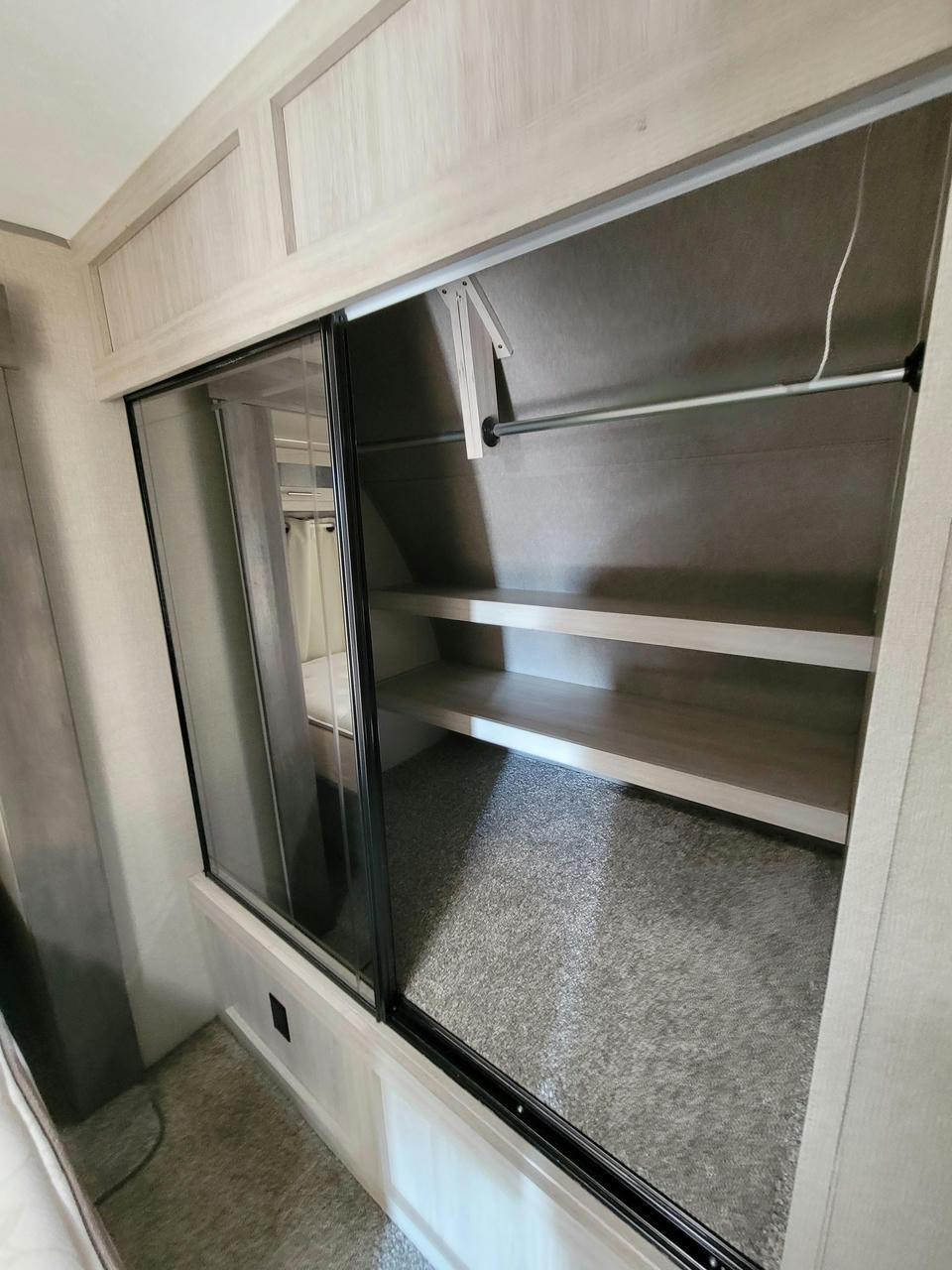 2022 Coachmen 2022 Coachmen Catalina Legacy - thumbnail 8