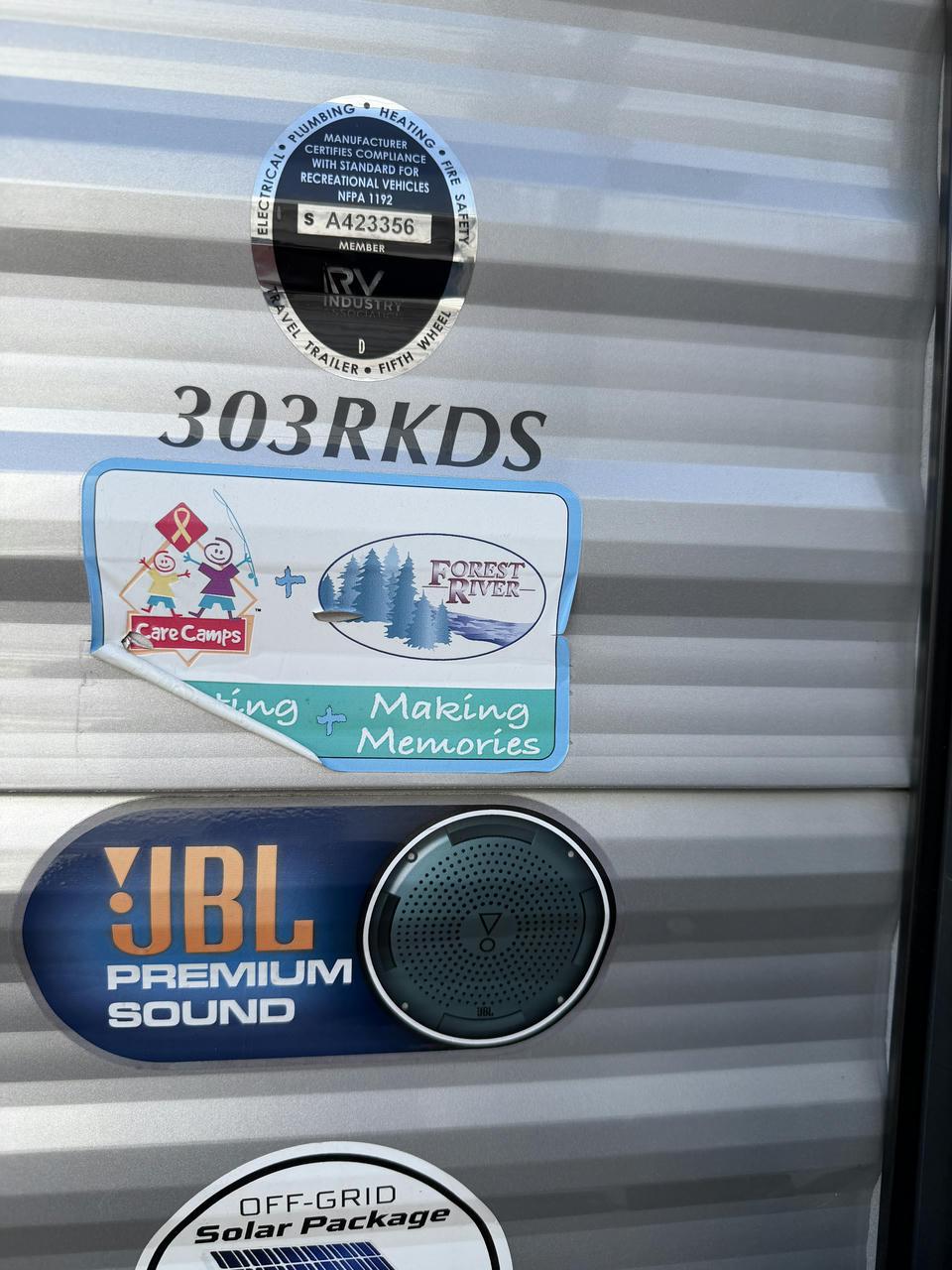 2022 Coachmen 2022 Coachmen Catalina Legacy - thumbnail 9