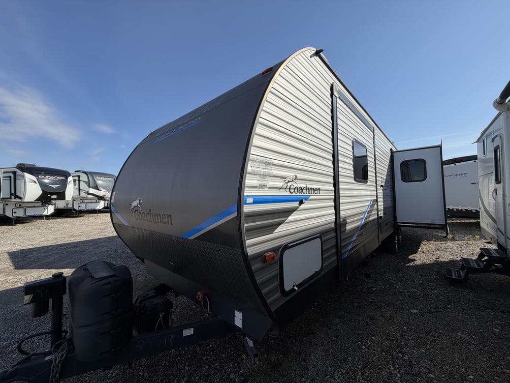 2022 Coachmen 2022 Coachmen Catalina Legacy - thumbnail 12