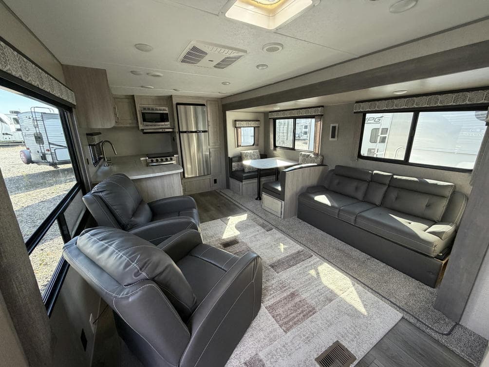 2022 Coachmen 2022 Coachmen Catalina Legacy - thumbnail 13