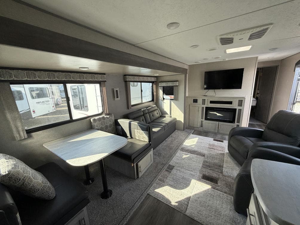 2022 Coachmen 2022 Coachmen Catalina Legacy - thumbnail 14