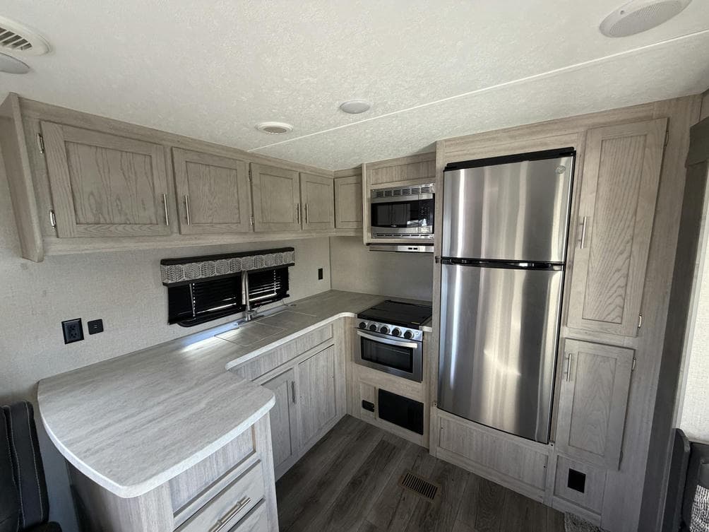 2022 Coachmen 2022 Coachmen Catalina Legacy - thumbnail 15