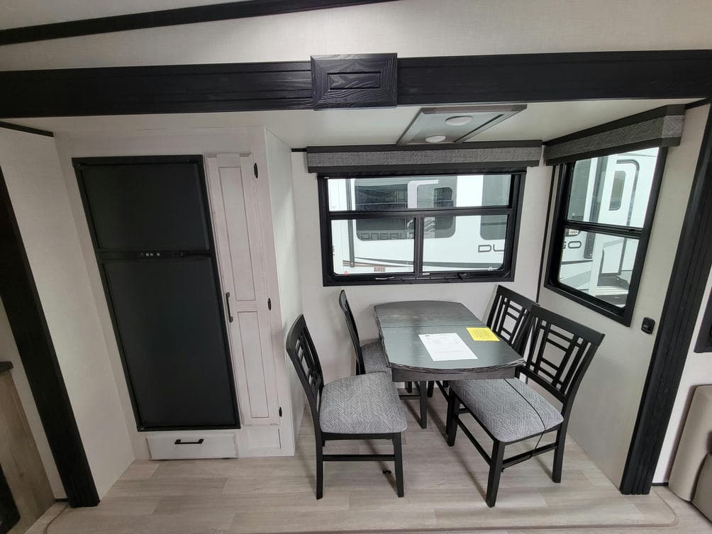 2023 KZ-RV 2023 KZ-RV Durango Half-Ton - thumbnail 7