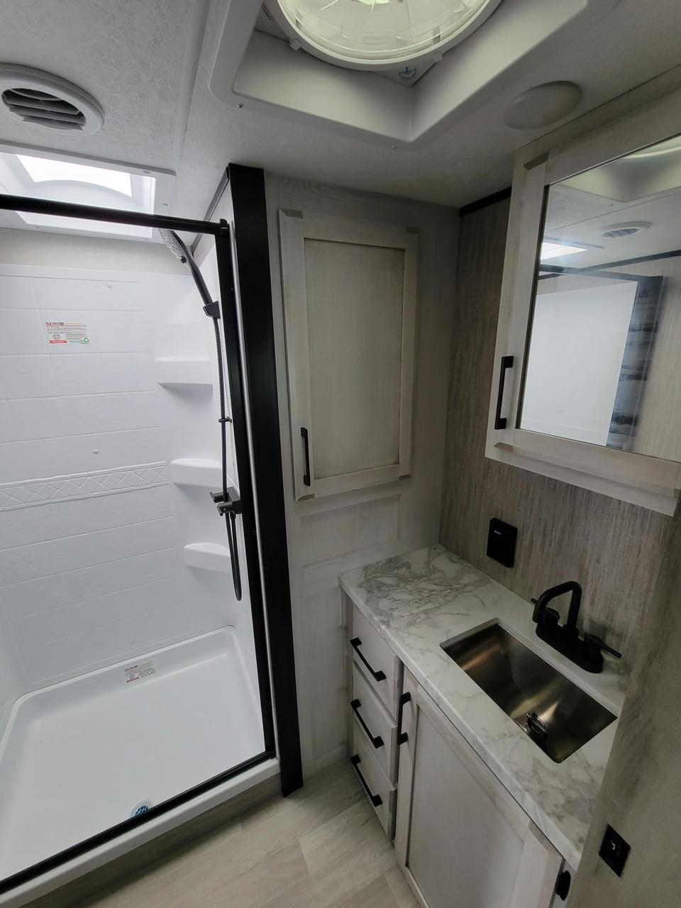 2023 KZ-RV 2023 KZ-RV Durango Half-Ton - thumbnail 8