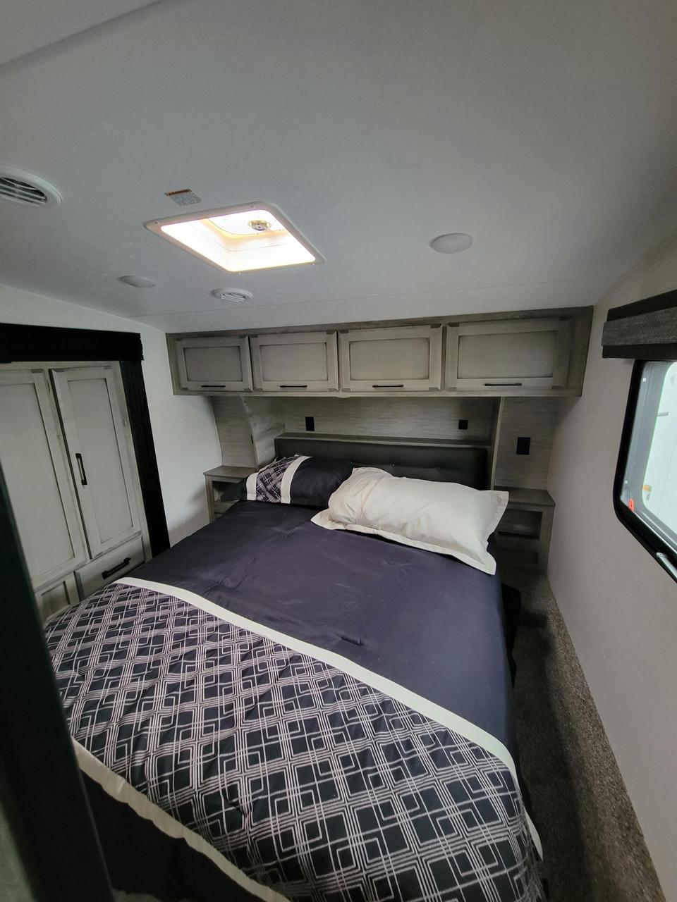 2023 KZ-RV 2023 KZ-RV Durango Half-Ton - thumbnail 10