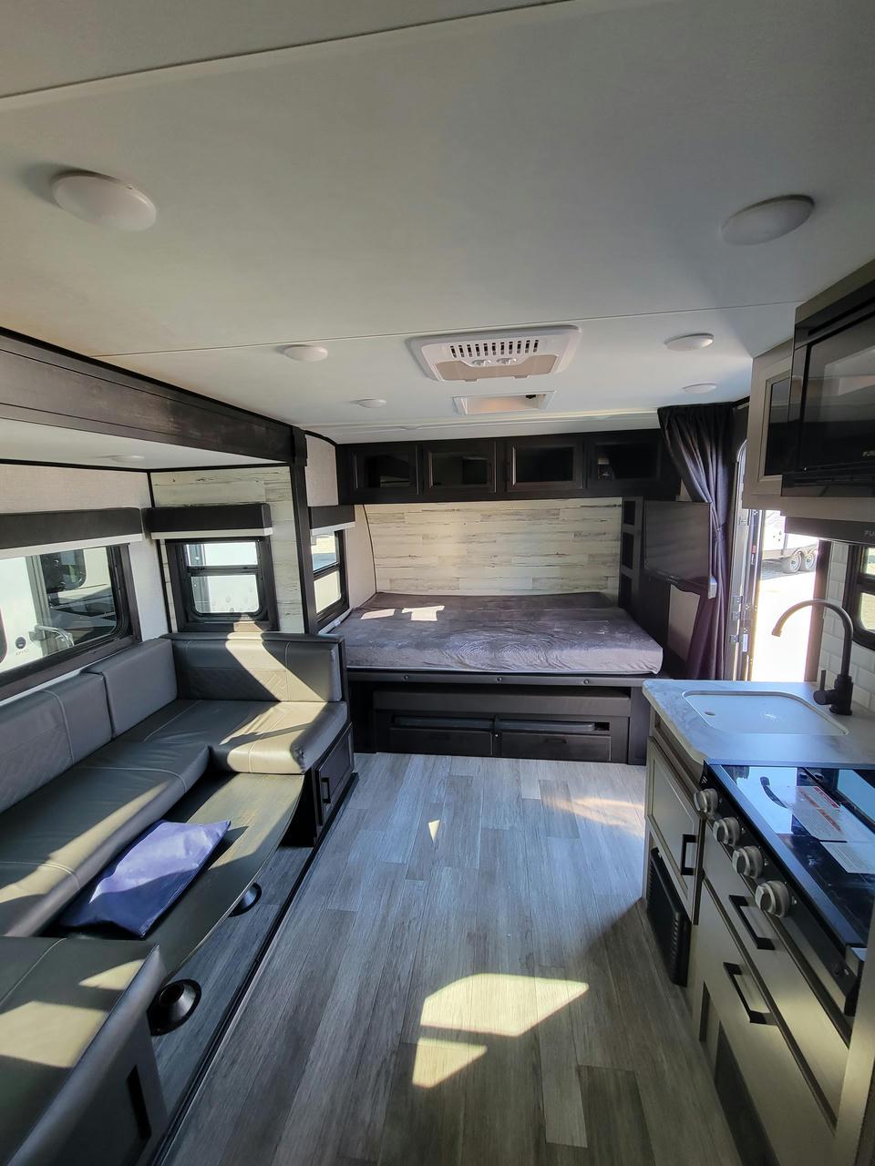 2022 Jayco 2022 Jayco Jay Feather - thumbnail 5