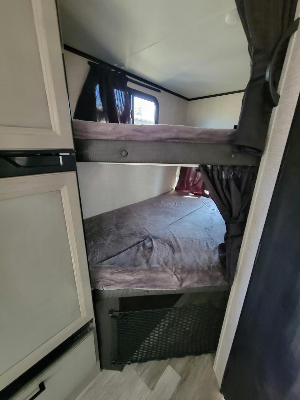 2022 Jayco 2022 Jayco Jay Feather - thumbnail 8