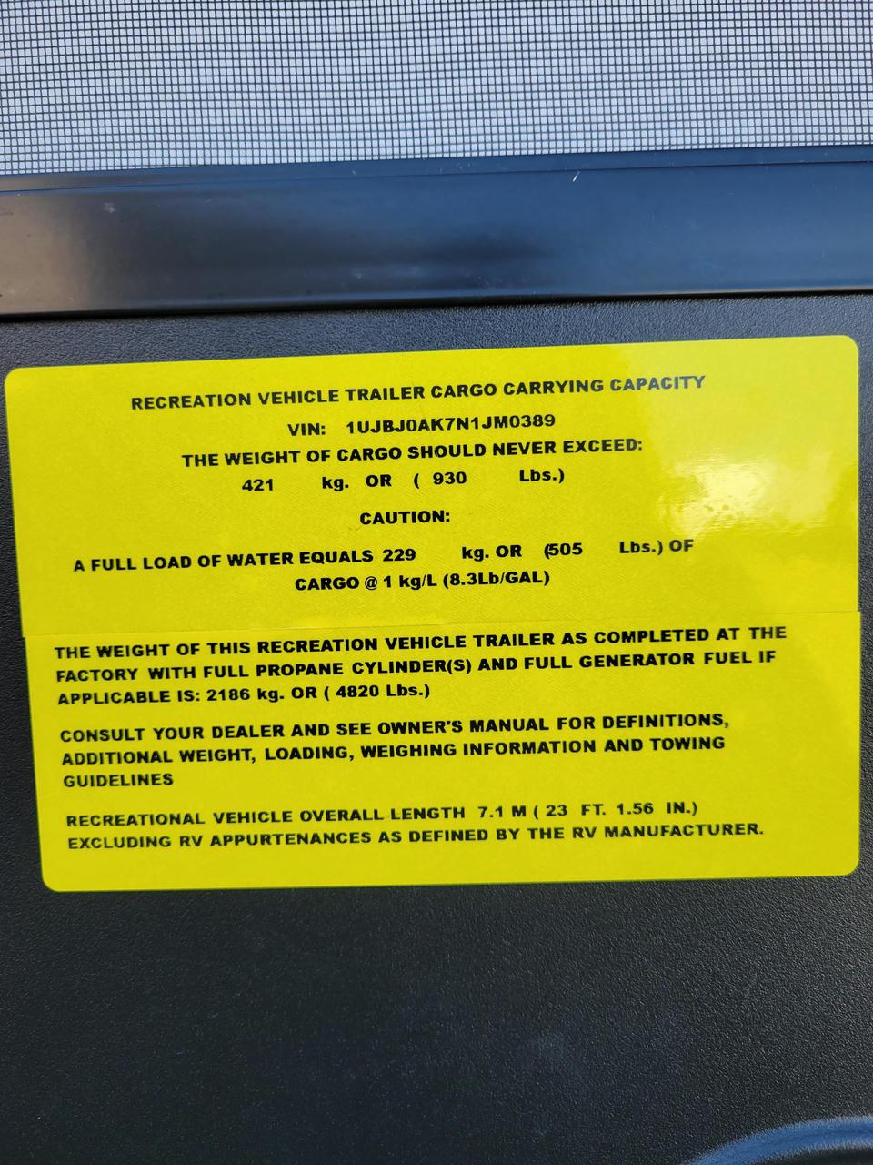 2022 Jayco 2022 Jayco Jay Feather - thumbnail 10