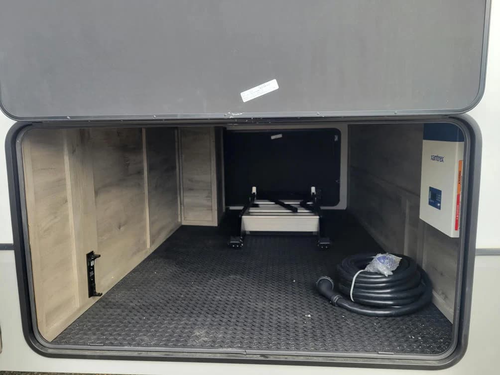 2024 KZ-RV 2024 KZ-RV Durango Gold - thumbnail 18