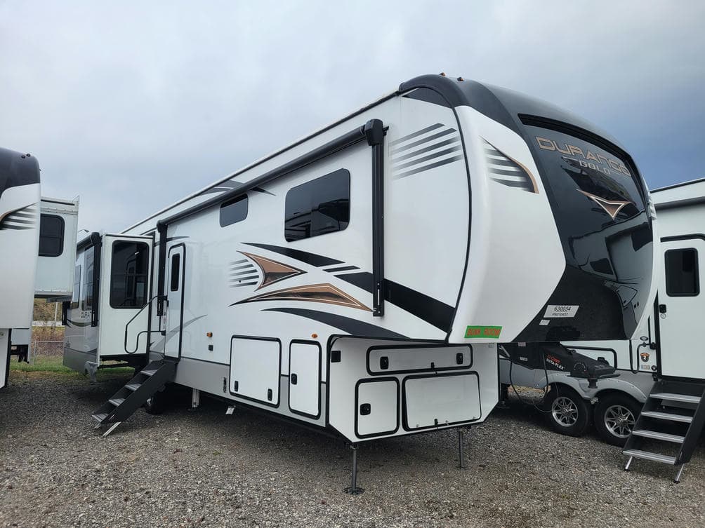2024 KZ-RV Durango Gold G382MBQ
