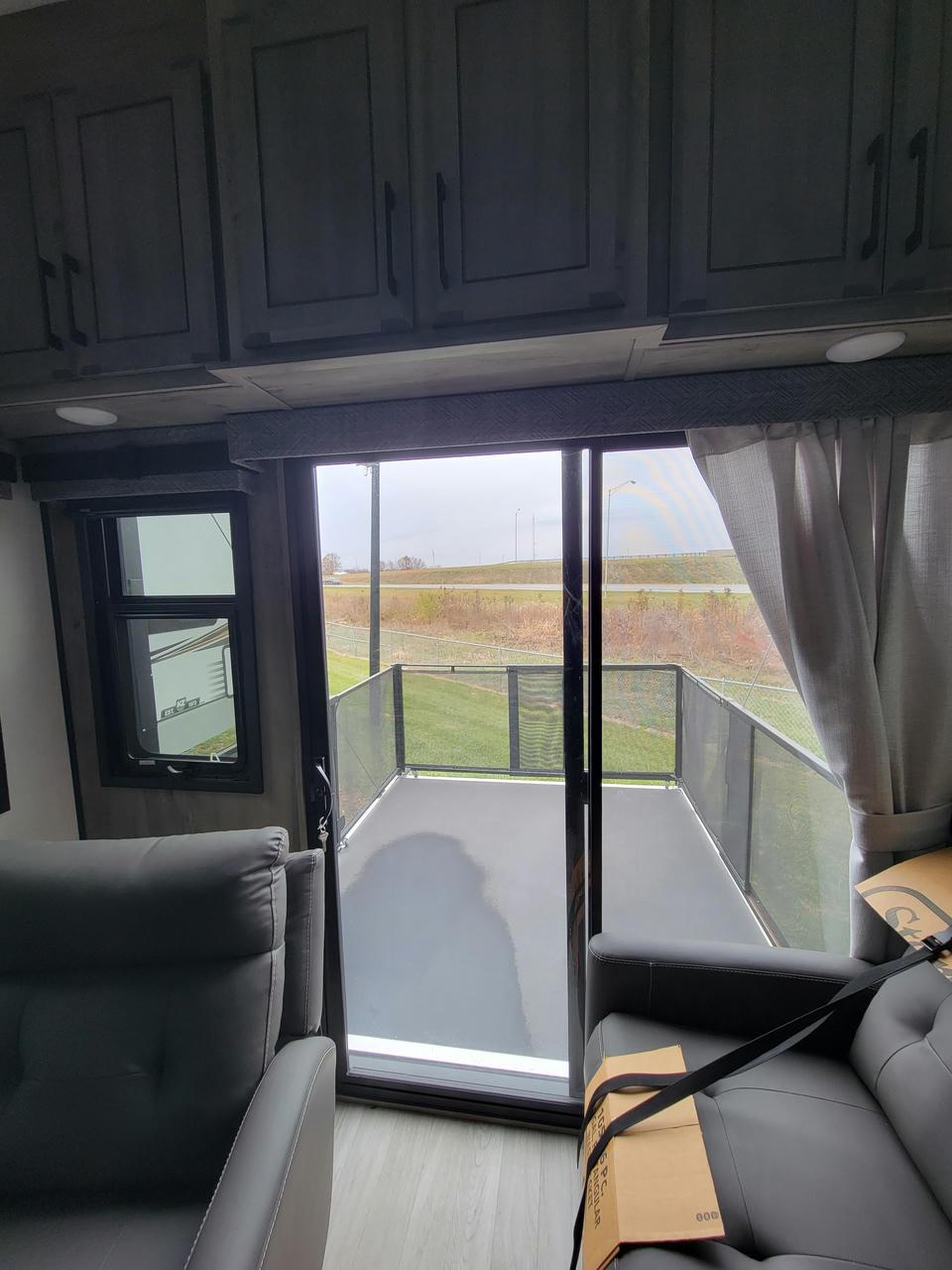 2024 KZ-RV 2024 KZ-RV Durango Gold - thumbnail 10