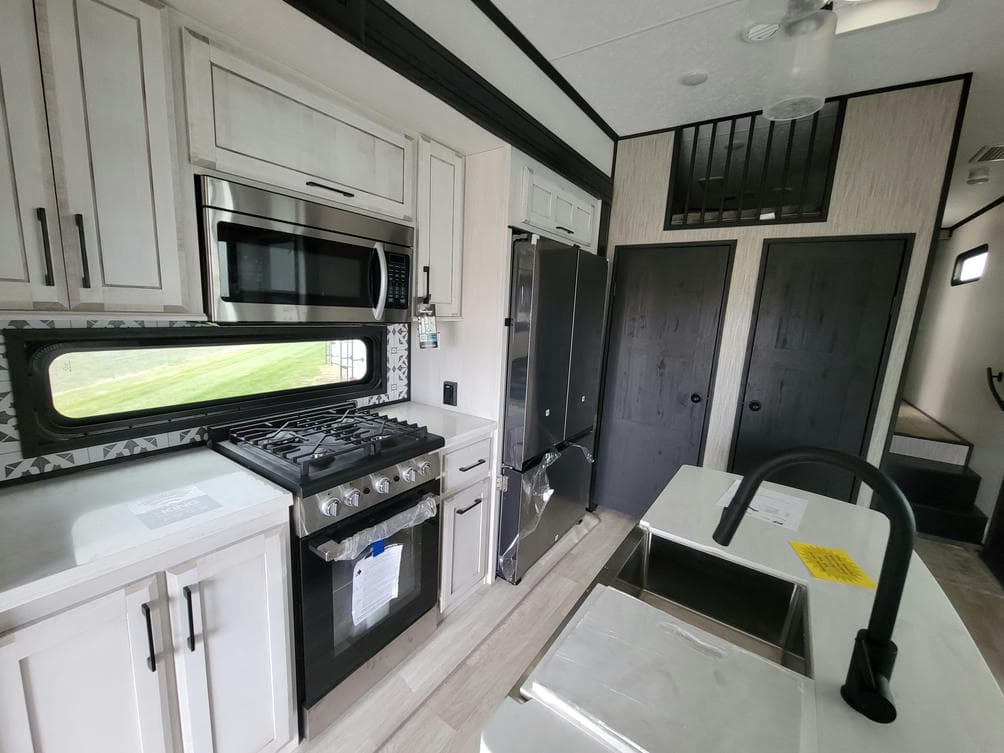 2024 KZ-RV 2024 KZ-RV Durango Gold - thumbnail 13