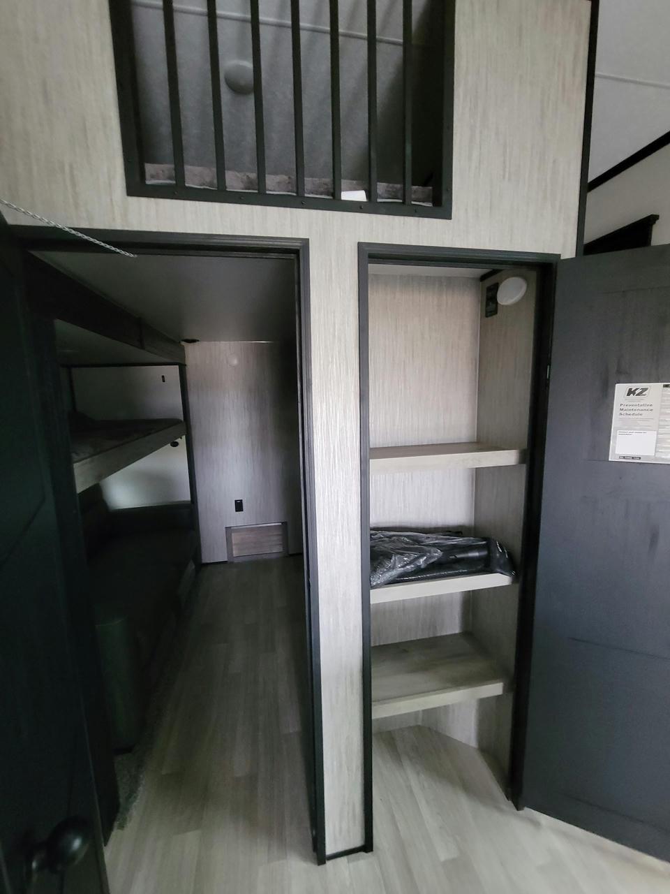 2024 KZ-RV 2024 KZ-RV Durango Gold - thumbnail 15