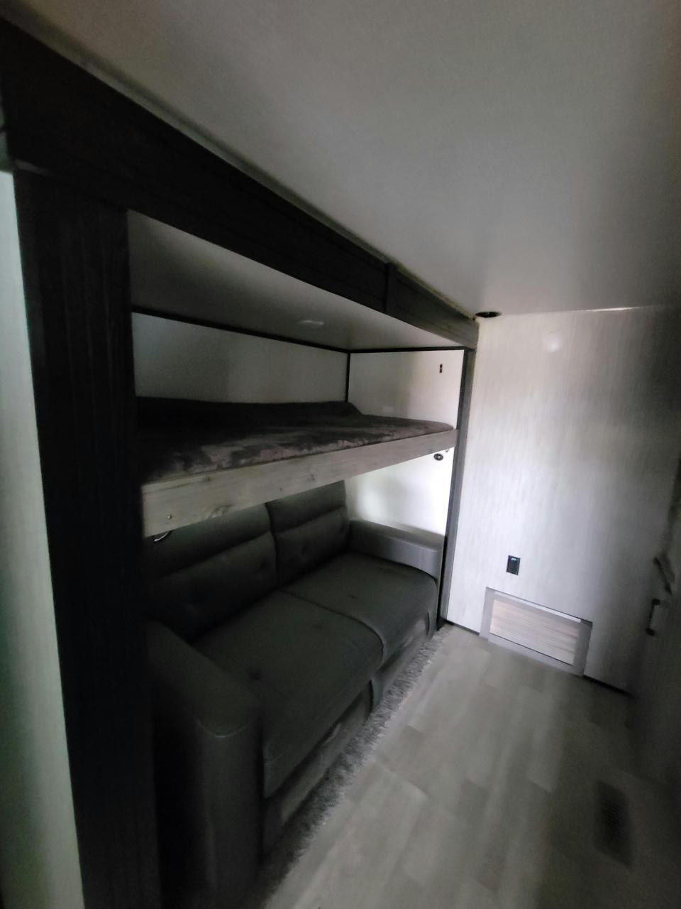 2024 KZ-RV 2024 KZ-RV Durango Gold - thumbnail 16