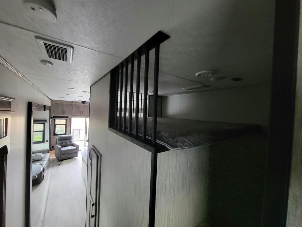 2024 KZ-RV 2024 KZ-RV Durango Gold - thumbnail 20