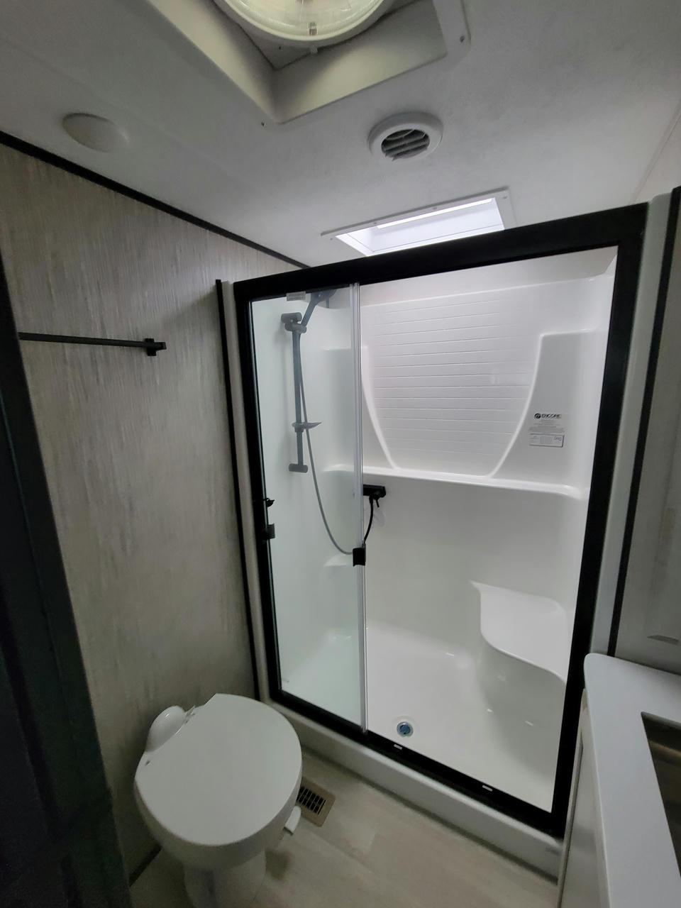 2024 KZ-RV 2024 KZ-RV Durango Gold - thumbnail 21