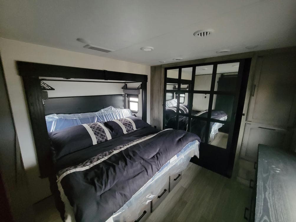 2024 KZ-RV 2024 KZ-RV Durango Gold - thumbnail 23