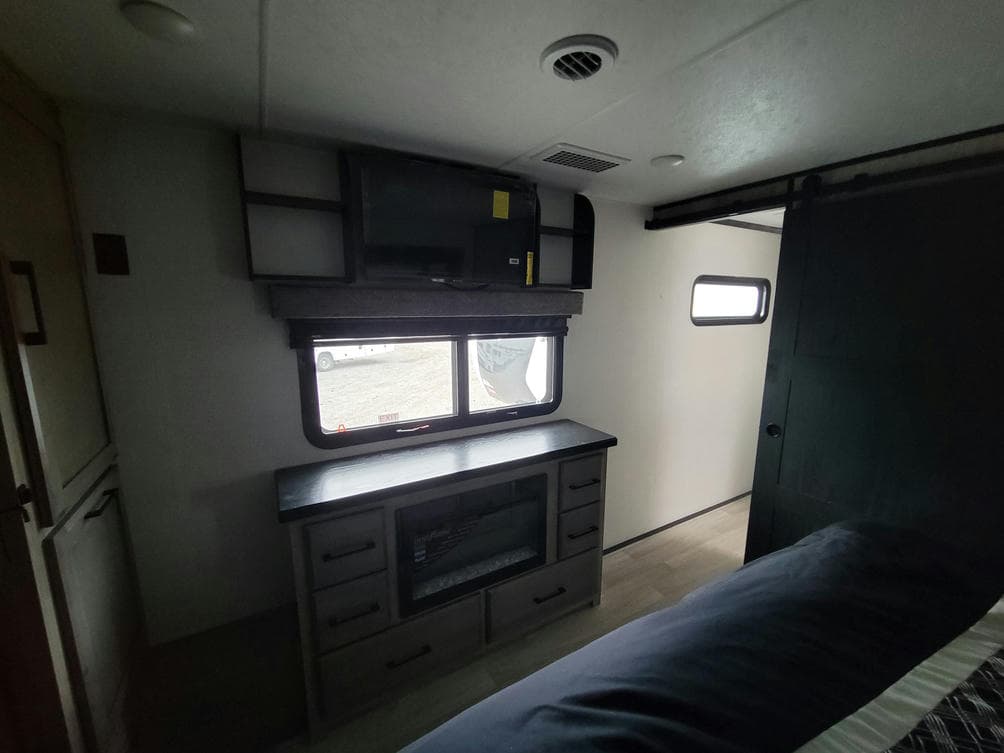 2024 KZ-RV 2024 KZ-RV Durango Gold - thumbnail 24