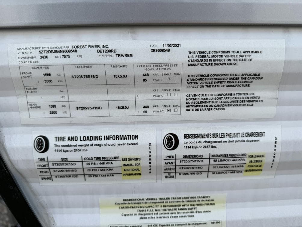 2022 East To West 2022 East To West Della Terra - thumbnail 5