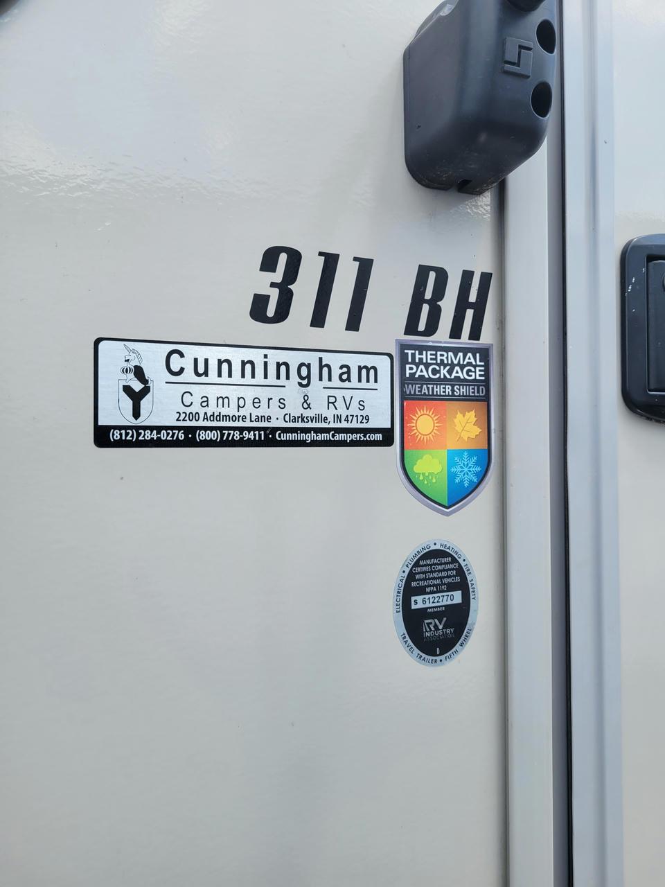 2021 Starcraft 2021 Starcraft Super Lite - thumbnail 3