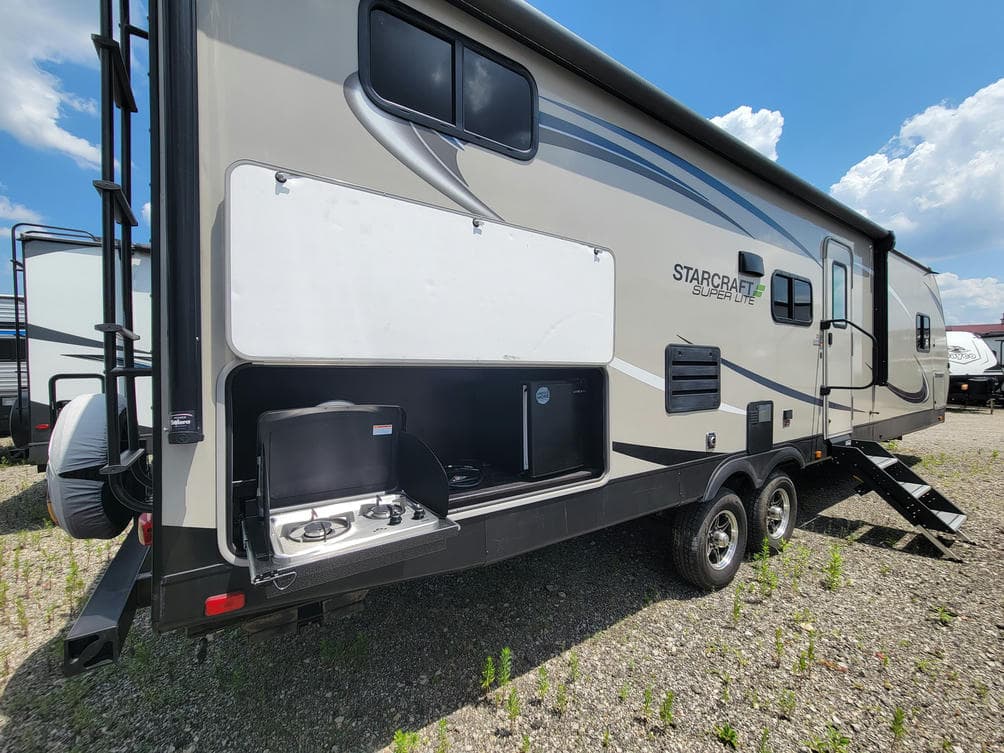 2021 Starcraft 2021 Starcraft Super Lite - thumbnail 5